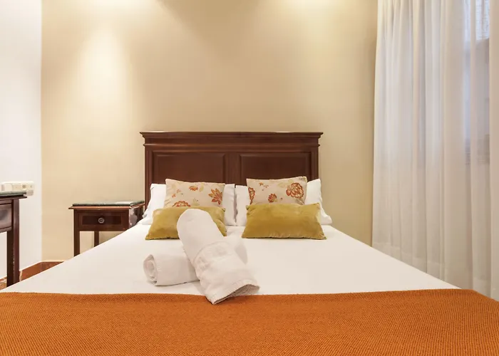 Hotel Baco Séville