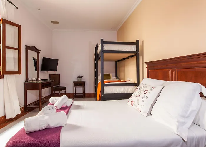 Hotel Baco Séville